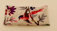 Load image into Gallery viewer, Organic Lavender &amp; Flax Eye pillow
